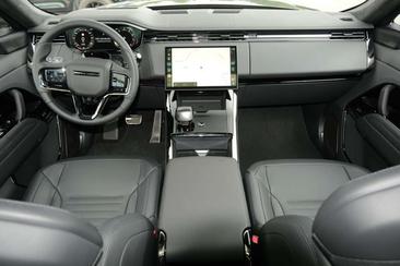 Land Rover Range Rover Sport SV — photo 18