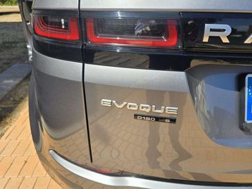 Land Rover Range Rover Evoque D180 — photo 24