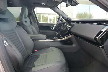 Land Rover Range Rover Sport SV — photo 18