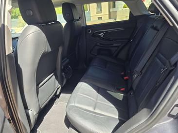 Land Rover Range Rover Evoque D180 — photo 25