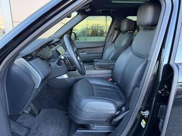 Land Rover Range Rover D350 — photo 11