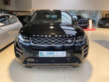 Land Rover Range Rover Evoque P300e — photo 2