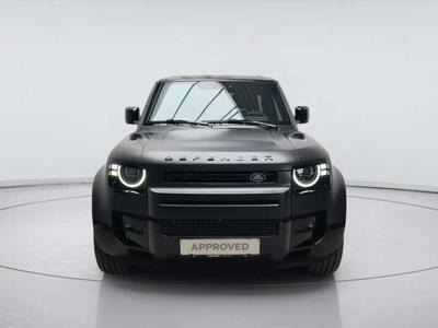 Land Rover Defender D250