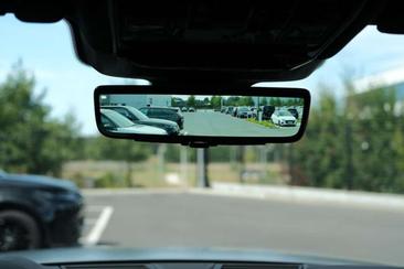 Land Rover Range Rover Sport SV — photo 21