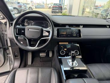 Land Rover Range Rover Evoque D165 — photo 8