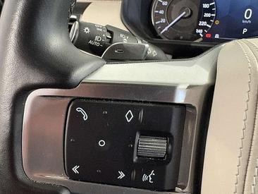 Land Rover Discovery D300 2023 Gris — photo 20