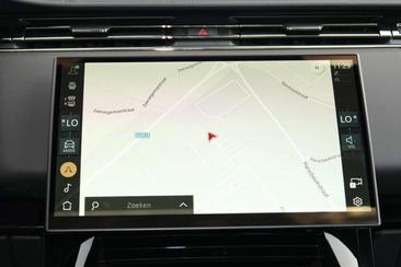 Land Rover Range Rover Sport SV — photo 21