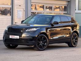 Land Rover Range Rover Velar D200 - 2022 - Joinsteer - #1