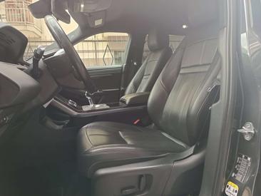 Land Rover Range Rover Evoque D150 — photo 6