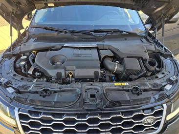 Land Rover Range Rover Evoque D180 — photo 30