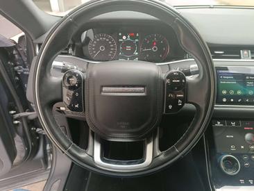 Land Rover Range Rover Evoque D150 — photo 7
