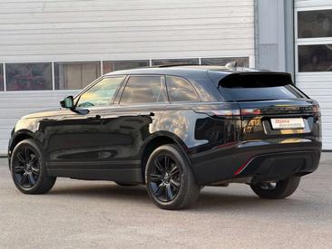Land Rover Range Rover Velar D200 — photo 2
