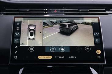 Land Rover Range Rover Sport SV — photo 22