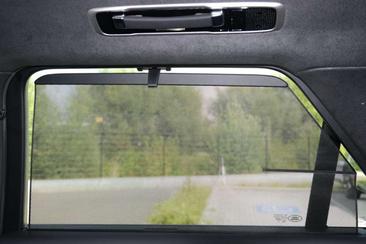 Land Rover Range Rover Sport SV — photo 26