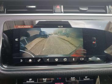 Land Rover Range Rover Evoque D150 — photo 9