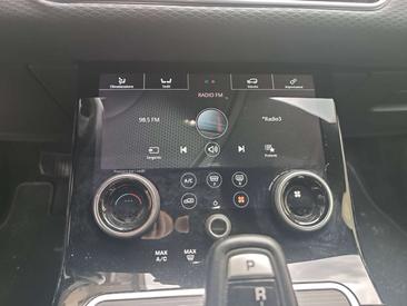 Land Rover Range Rover Evoque D150 — photo 10
