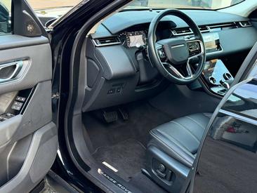 Land Rover Range Rover Velar D200 — photo 6