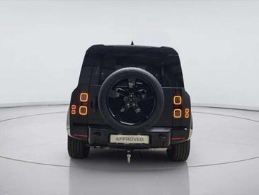 Land Rover Defender D250 — photo 4
