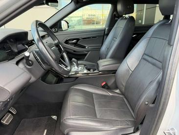 Land Rover Range Rover Evoque D165 — photo 9