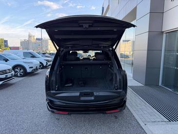 Land Rover Range Rover D350 — photo 22