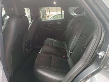 Land Rover Range Rover Evoque D150 — photo 12