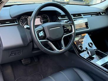 Land Rover Range Rover Velar D200 — photo 8