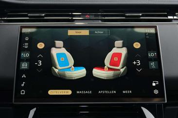 Land Rover Range Rover Sport SV — photo 26