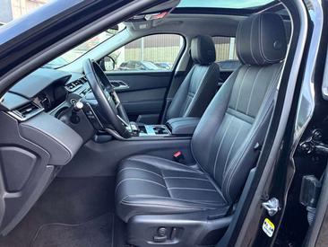 Land Rover Range Rover Velar D200 — photo 9