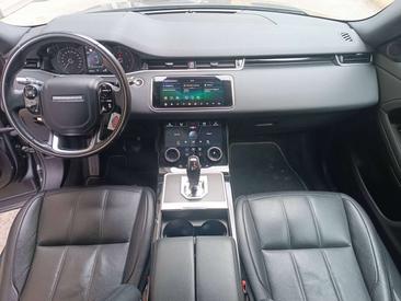 Land Rover Range Rover Evoque D150 — photo 13