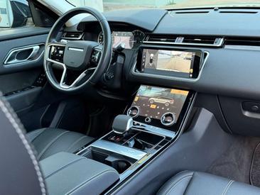 Land Rover Range Rover Velar D200 — photo 10