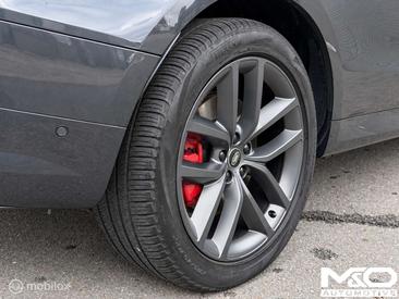 Land Rover Range Rover Sport P550e — photo 2