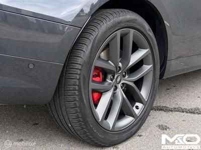 Land Rover Range Rover Sport P550e