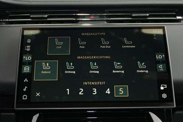 Land Rover Range Rover Sport SV — photo 28