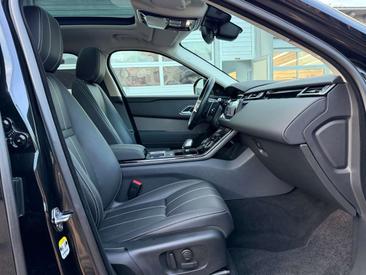 Land Rover Range Rover Velar D200 — photo 11