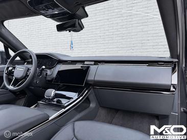 Land Rover Range Rover Sport P550e — photo 3