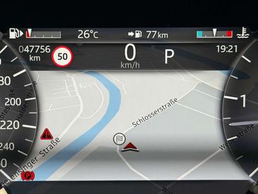 Land Rover Range Rover Velar D200 — photo 12