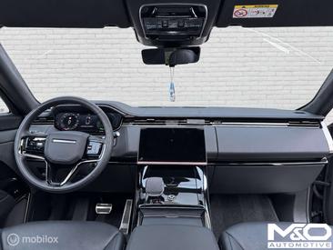 Land Rover Range Rover Sport P550e — photo 4