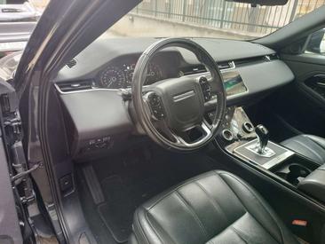 Land Rover Range Rover Evoque D150 — photo 16