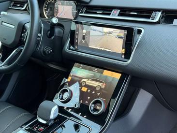 Land Rover Range Rover Velar D200 — photo 13