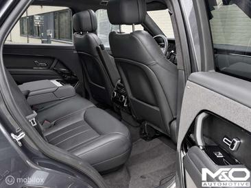 Land Rover Range Rover Sport P550e — photo 5
