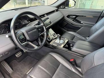 Land Rover Range Rover Evoque D165 — photo 10