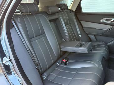 Land Rover Range Rover Velar D200 — photo 14