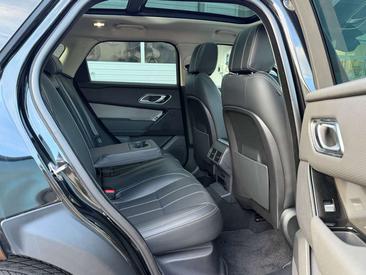 Land Rover Range Rover Velar D200 — photo 15