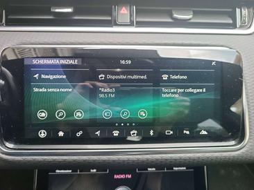 Land Rover Range Rover Evoque D150 — photo 18