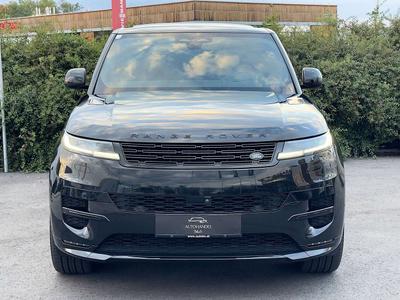 Land Rover Range Rover Sport D350
