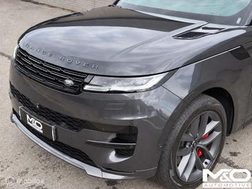 Land Rover Range Rover Sport P550e — photo 8