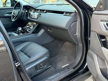 Land Rover Range Rover Velar D200 — photo 17