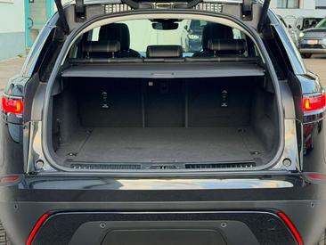 Land Rover Range Rover Velar D200 — photo 18