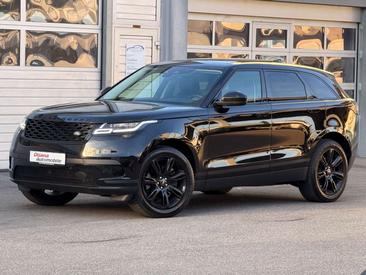 Land Rover Range Rover Velar D200 — photo 19