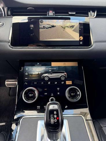 Land Rover Range Rover Evoque D165 — photo 11